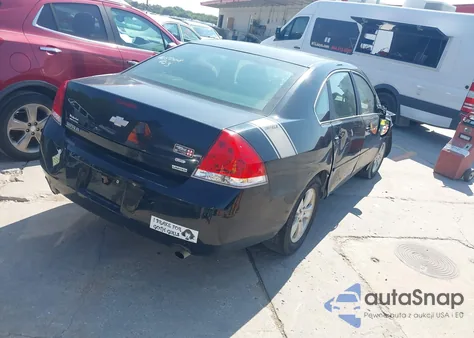 2016 Chevrolet Impala Limited Ls z USA, uszkodzony, nr VIN 2G1WA5E39G1106686